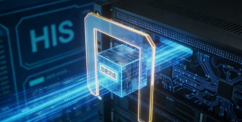 克旗遗传咨询师与患者面对面沟通