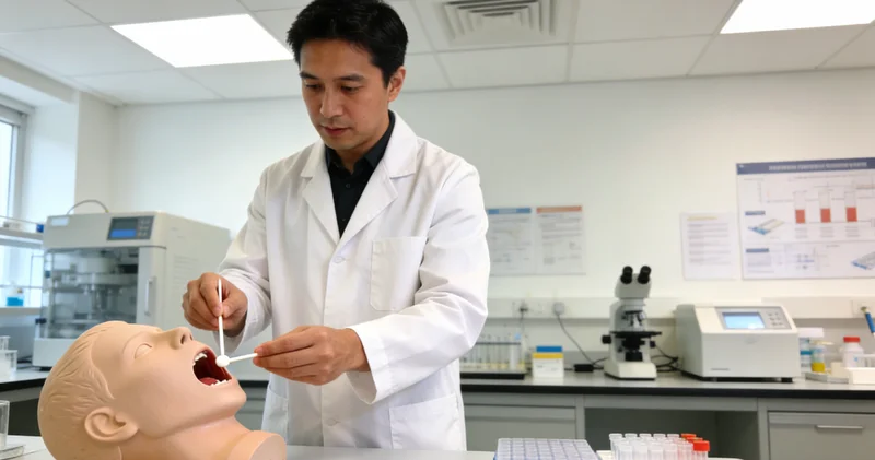 邵东家庭与医生进行健康咨询的温