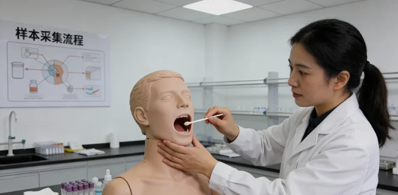 阿图什林奇综合征筛查基因检测采