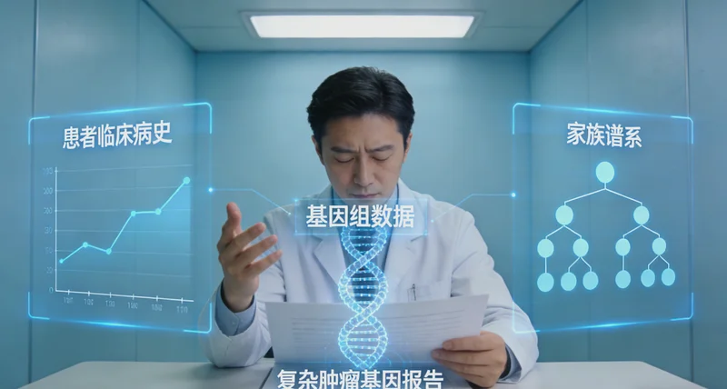 随州听神经瘤筛查-头部MRI影