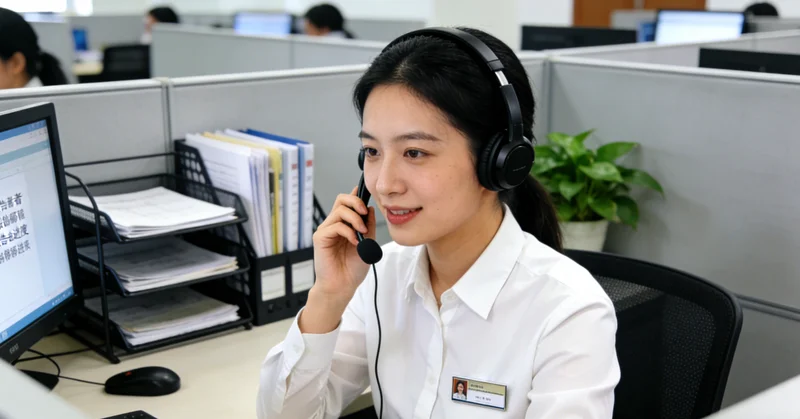 调兵山患者与医生沟通MSI检测