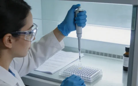 成都LFS基因检测严选公司精选列表：地址信息