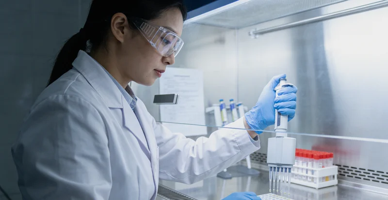 随州BRCA遗传咨询医生与咨询