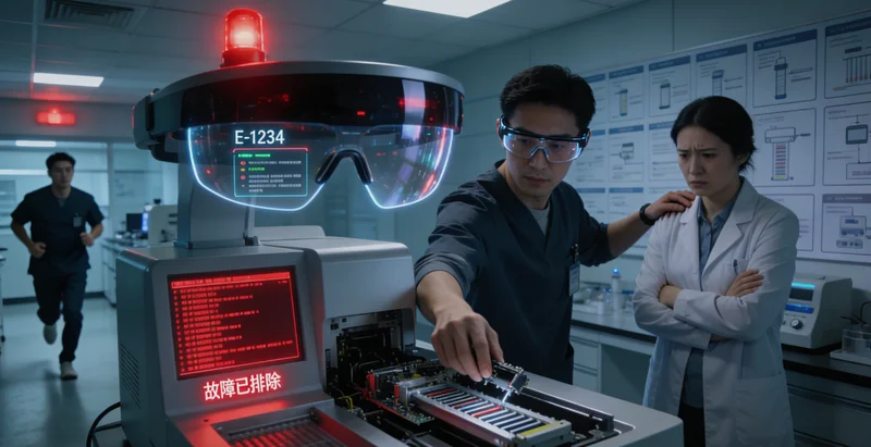 双鸭山家族遗传健康风险示意图