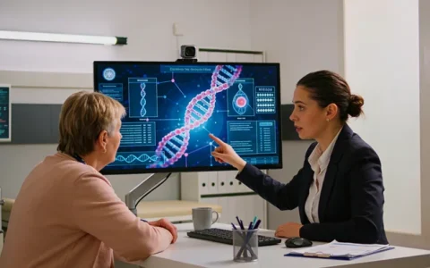 赤水预防性胃切除基因检测服务点地址在哪里？