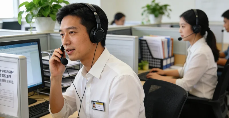 南宁遗传咨询医生为夫妇解读地贫