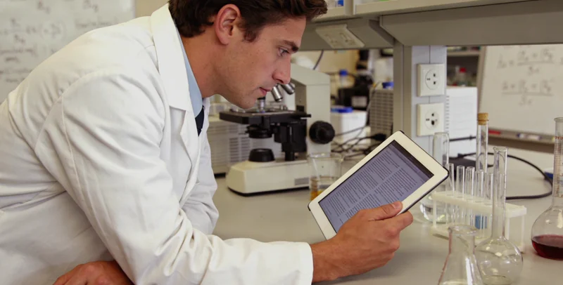 承德基因检测-高通量测序仪工作