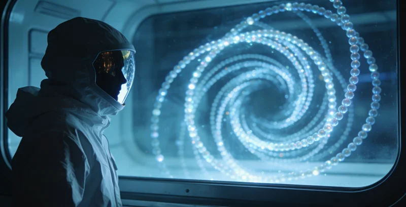 东港医生为市民解读基因检测报告