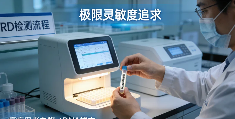 葫芦岛市民了解基因检测科普知识