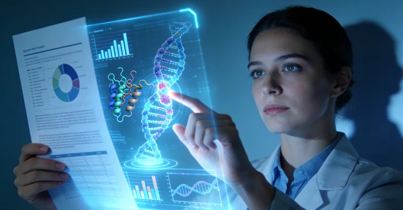 北京遗传咨询师与家庭沟通基因检