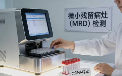 永城肾透明细胞癌基因检测严选公司检测价格详情