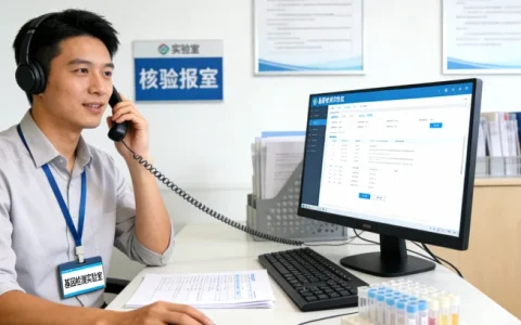 晋州林奇综合征筛查基因检测机构口碑排名+综合评分