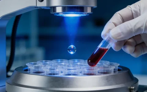 井冈山CHEK2基因检测正规办理机构总览与指南