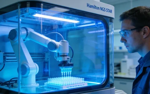 莱州RAD51C基因检测公司汇总合集