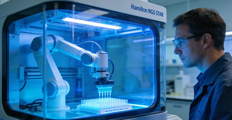 莱州RAD51C基因检测科学流