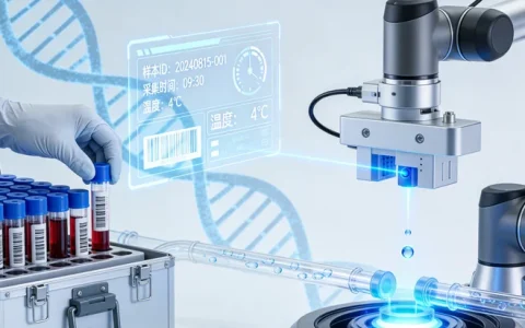 南宁当地CDH1遗传咨询基因检测公司清单与地址详情