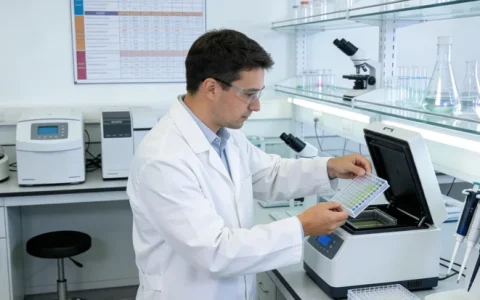 建德BRCA家族史检测基因检测权威机构综合实力排名