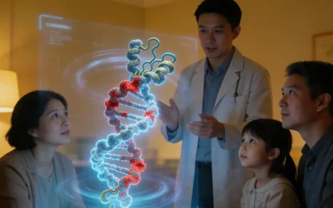 镶黄遗传性视网膜母细胞瘤基因检测相关机构地址总览