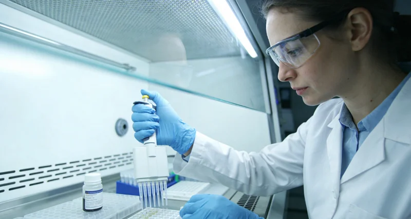 视网膜血管瘤基因检测结果与健康