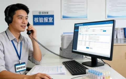 德阳林奇综合征筛查基因检测公司新址公告与办理流程详解