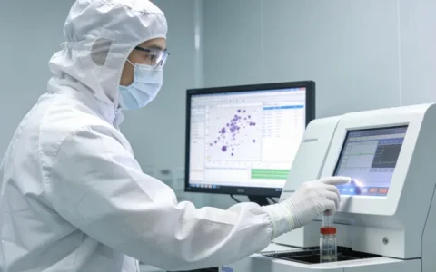 韶山MEN遗传咨询基因检测正规机构怎么选？避坑指南