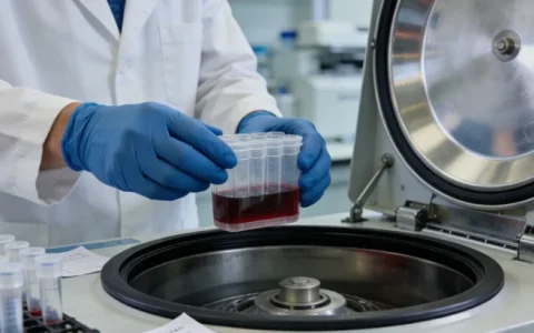 扶余息肉癌变风险基因检测在哪做？地址