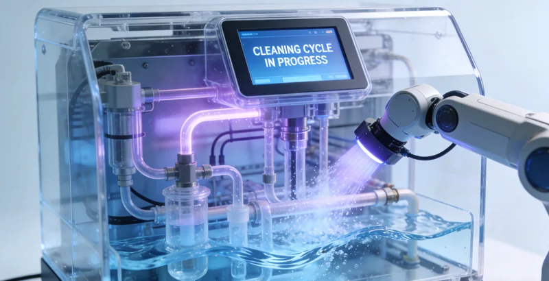 安国医院乳腺磁共振MRI检查室