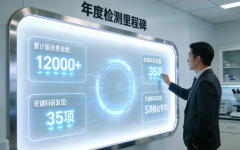 德宏州RAD51D基因检测机构权威名录