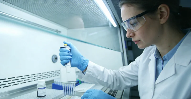 烟台基因检测采样点进行静脉采血