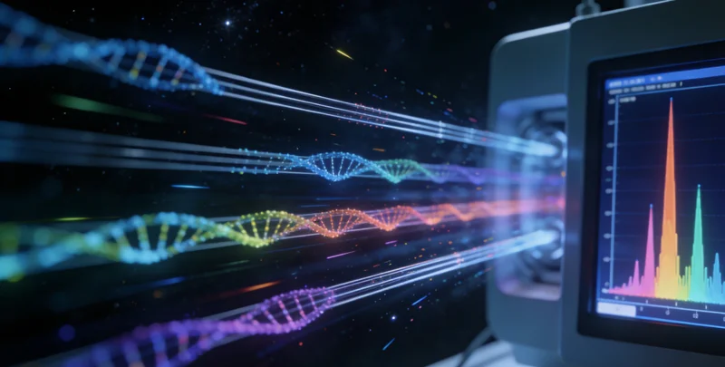 迪庆甲状腺癌遗传家族图谱