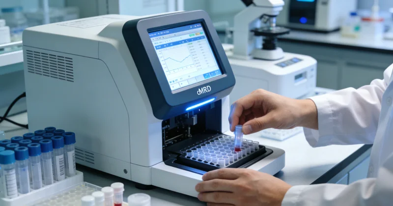 原平本地基因检测采样与咨询流程