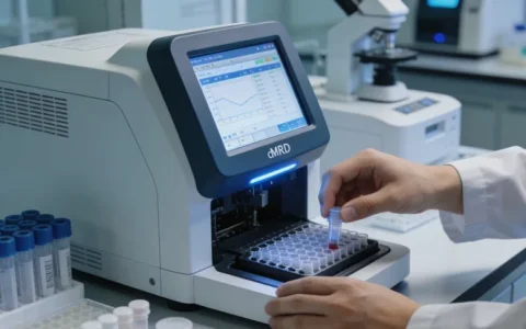 通辽听神经瘤基因检测在哪里验？检测地点明确指引