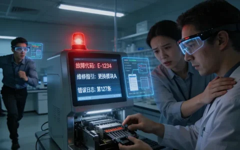 潮州散发性视网膜母细胞瘤基因检测本地检测中心大全