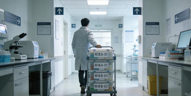 扬州医院肠胃镜检查与健康监测