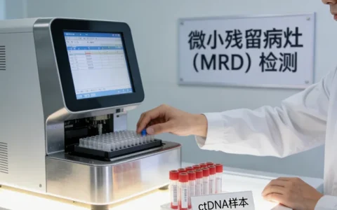 白山LFS相关肿瘤基因检测中心推荐榜：最新地址参考