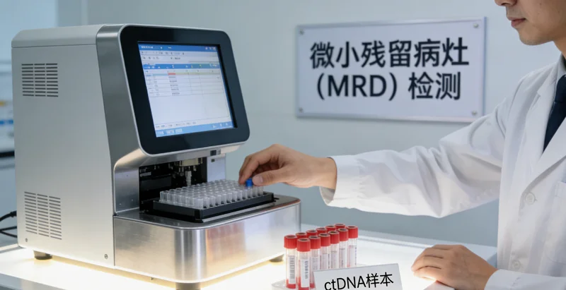 白山基因检测科普之DNA双螺旋