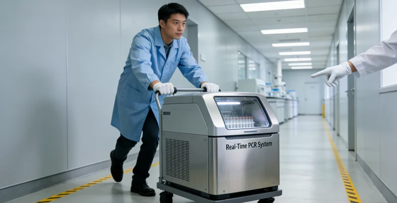 深圳医院内镜中心 PJS患者定