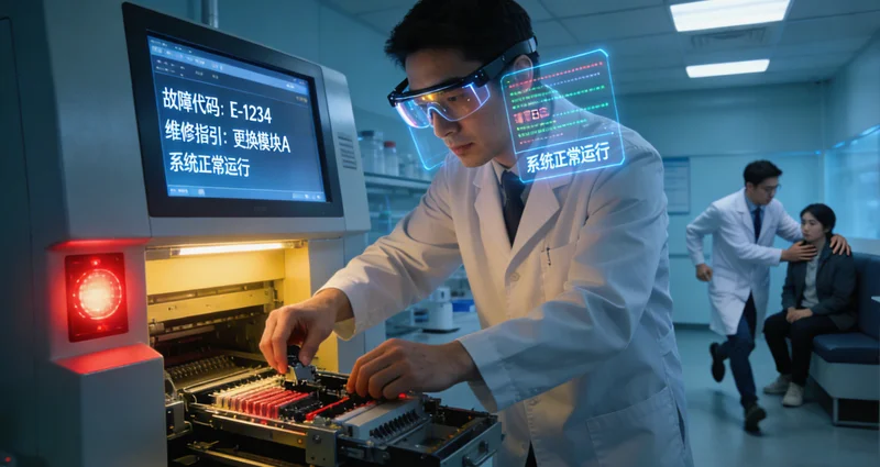 赤壁家庭共同关注健康报告温馨场