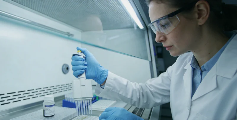 安丘MLH1基因检测-静脉采血