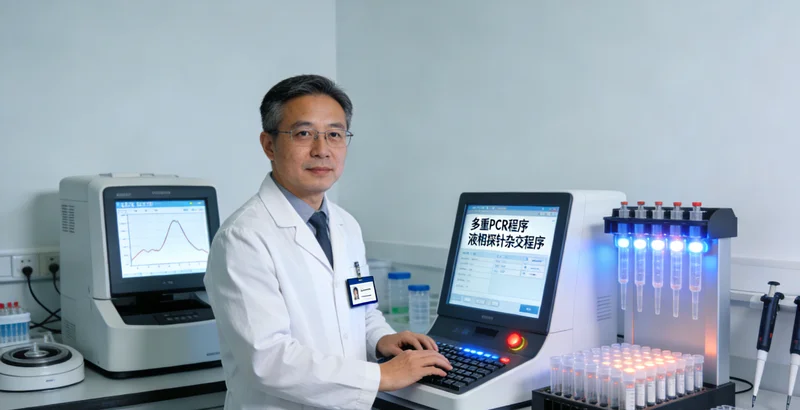 平泉女性定期进行健康筛查