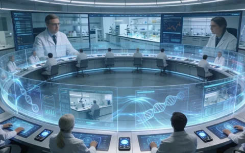 永州E-cadherin基因检测可靠公司：名单与地址