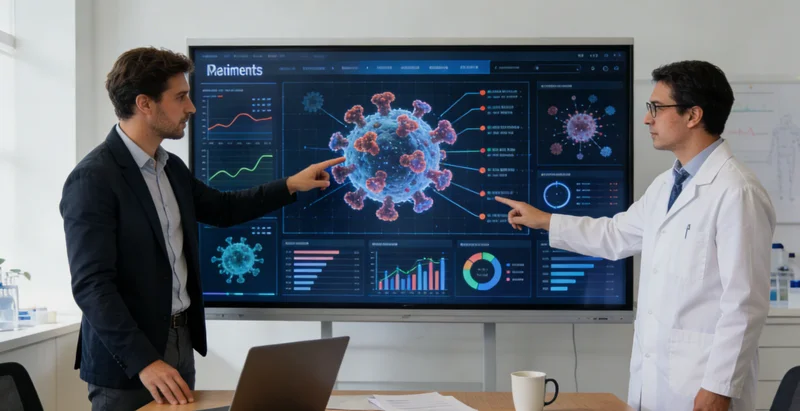 呼和浩特家庭讨论健康与遗传问题