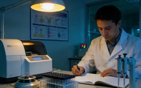 西苏旗MEN2A型基因检测机构在哪里？