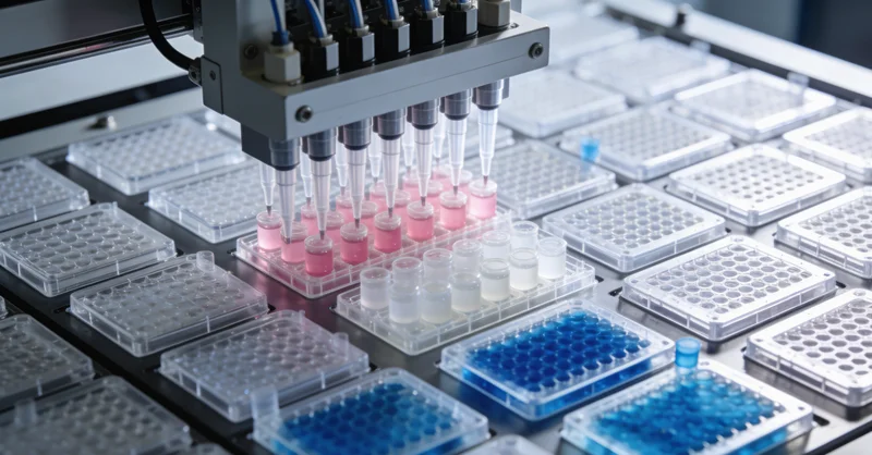 南昌家庭基于基因检测结果进行健