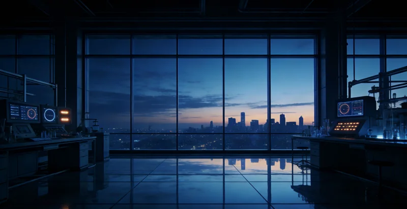 项城市民在医院进行基因检测采样