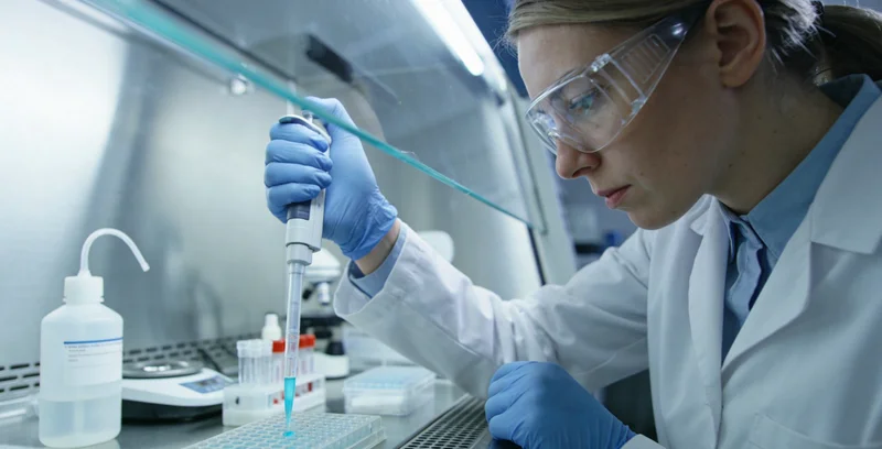 沅江基因检测采血流程