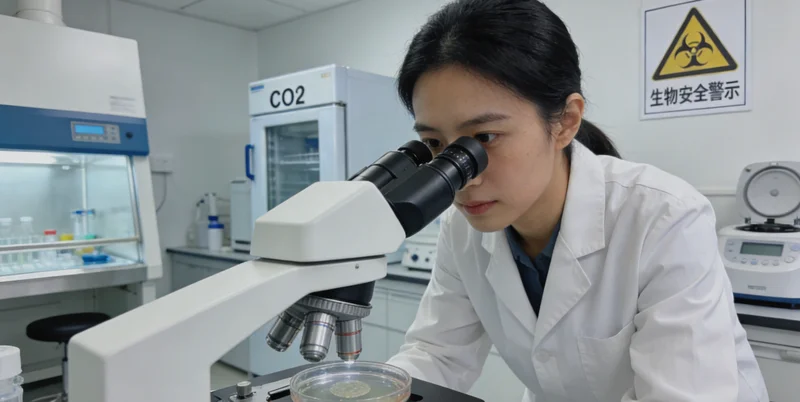 荔浦BRIP1基因检测专业咨询