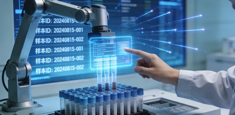 绘制的家族健康系谱图展示枣庄家