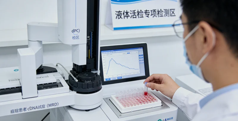 穆棱健康监测-内镜检查场景