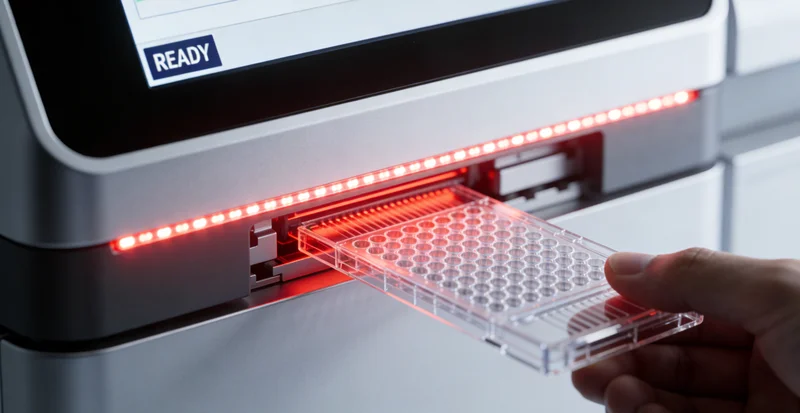 山南女性进行定期妇科超声检查，